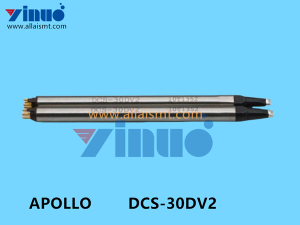 DCS-30DV2 Apollo Soldering Tip