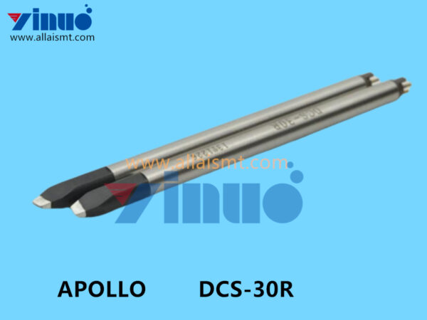 DCS-30R Apollo Soldering Tip