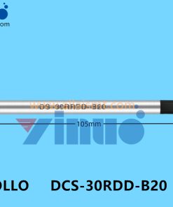 DCS-30RDD-B20 Apollo Soldering Tip
