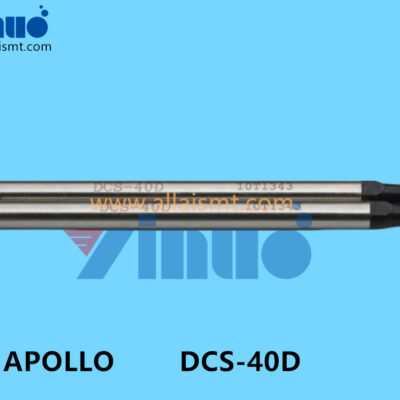 DCS-40D Apollo Soldering Tip