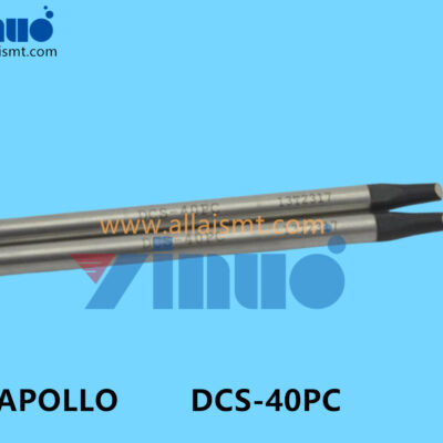 DCS-40PC Apollo Soldering Tip