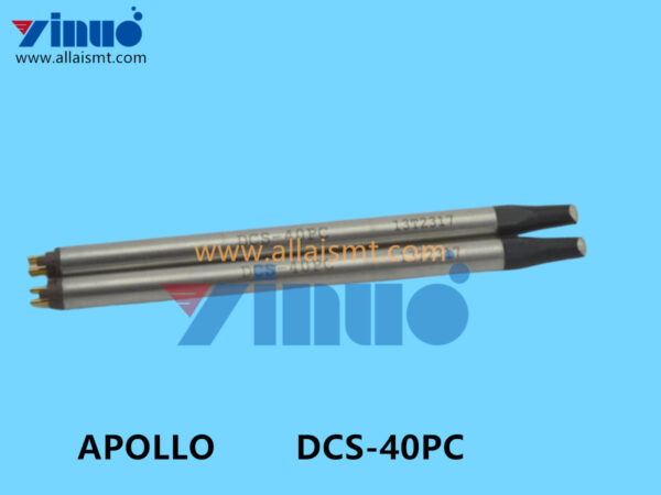 DCS-40PC Apollo Soldering Tip