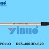 DCS-40RDD-B20 Apollo Soldering Tip