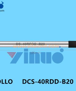 DCS-40RDD-B20 Apollo Soldering Tip