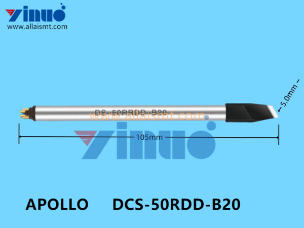 DCS-50RDD-B20 Apollo Soldering Tip