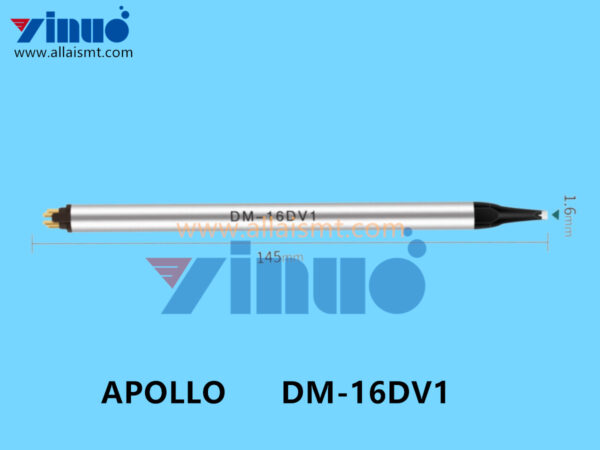 DM-16DV1 Apollo Soldering Tip