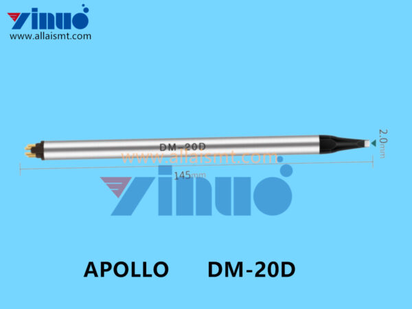 DM-20D Apollo Soldering Tip