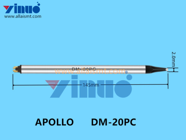 DM-20PC Apollo Soldering Tip