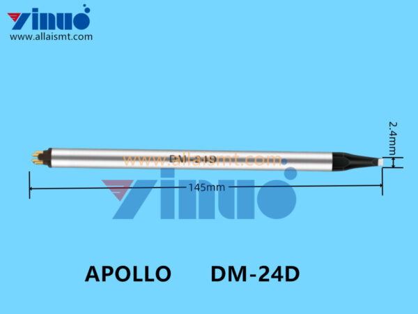 DM-24D Apollo Soldering Tip