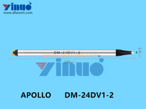 DM-24DV1-2 Apollo Soldering Tip