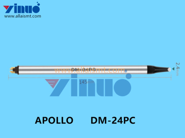 DM-24PC Apollo Soldering Tip