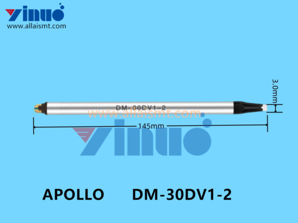 DM-30DV1-2 Apollo Soldering Tip