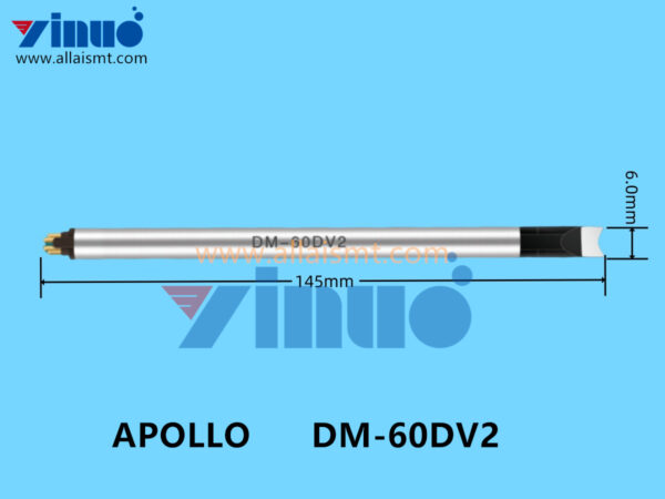 DM-60DV2 Apollo Soldering Tip