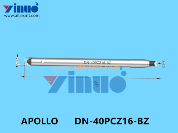 DN-40PCZ16-BZ Apollo Soldering Tip