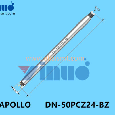 DN-50PCZ24-BZ Apollo Soldering Tip