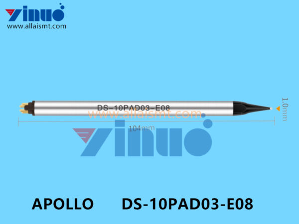 DS-10PAD03-E08 Apollo Soldering Tip