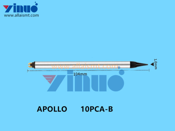 DS-10PCA-B Apollo PCA PC PDZ DV2 RDD soldering machine tip