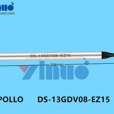 DS-13GDV08-EZ15 Apollo Soldering Tip