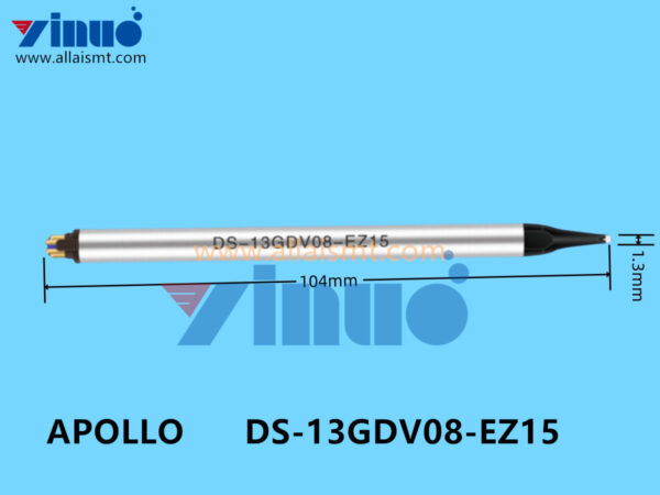 DS-13GDV08-EZ15 Apollo Soldering Tip