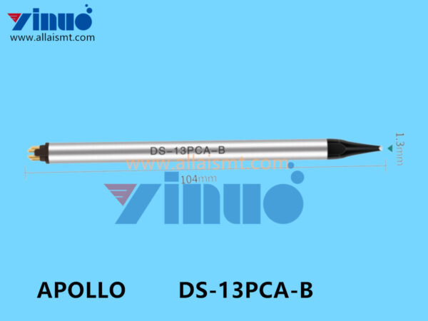 DS-13PCA-B Apollo Soldering Tip