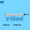 DS-13PDZ-EZ Apollo PCA PC PDZ DV2 RDD soldering machine tip