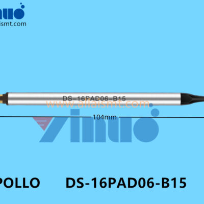 DS-16PAD06-B15 Apollo Soldering Tip