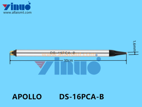 DS-16PCA-B Apollo Soldering Tip