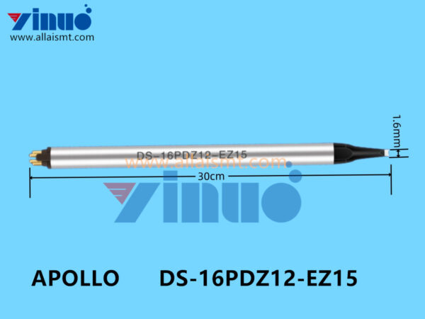 DS-16PDZ12-EZ15 Apollo Soldering Tip