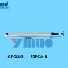 DS-20PCA-B Apollo PCA PC PDZ DV2 RDD soldering machine tip