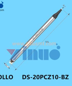 DS-20PCZ10-BZ Apollo Soldering Tip