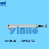 DS-20PDZ-EZ Apollo PCA PC PDZ DV2 RDD soldering machine tip