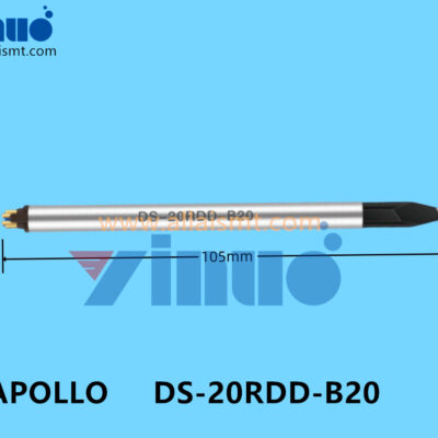 DS-20RDD-B20 Apollo Soldering Tip