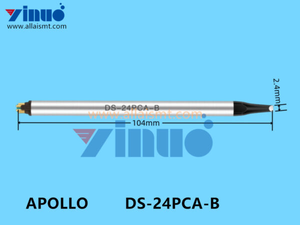 DS-24PCA-B Apollo Soldering Tip