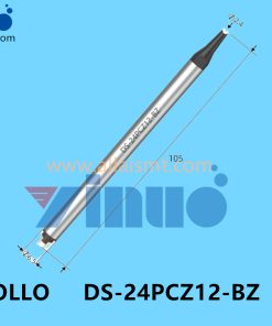 DS-24PCZ12-BZ Apollo Soldering Tip