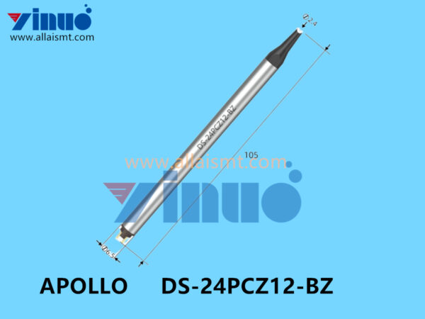 DS-24PCZ12-BZ Apollo Soldering Tip