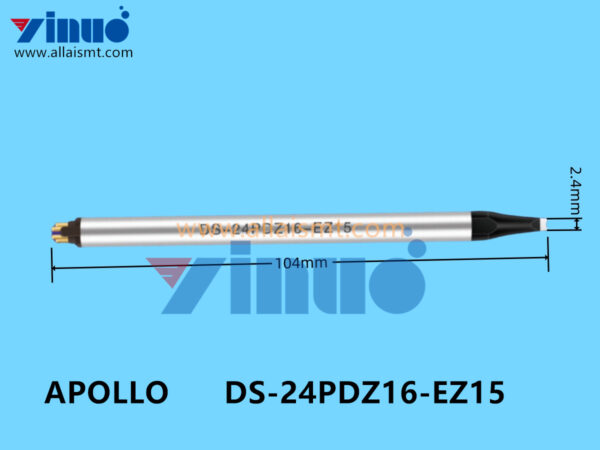 DS-24PDZ16-EZ15 Apollo Soldering Tip