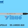 DS-24RDD-B20 Apollo Soldering Tip