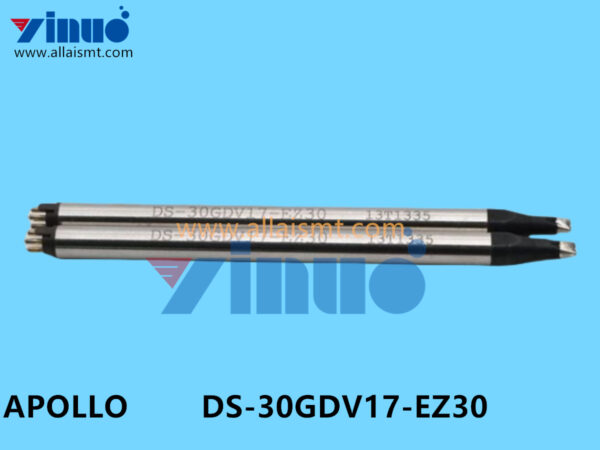 DS-30GDV17-EZ30 Apollo Soldering Tip