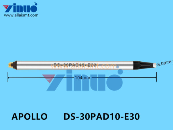 DS-30PAD10-E30 Apollo Soldering Tip