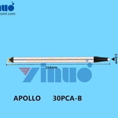 DS-30PCA-B Apollo PCA PC PDZ DV2 RDD soldering machine tip