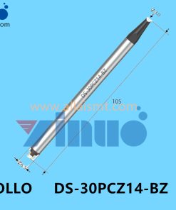 DS-30PCZ14-BZ Apollo Soldering Tip