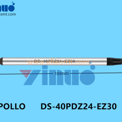 DS-40PDZ24-EZ30 Apollo Soldering Tip