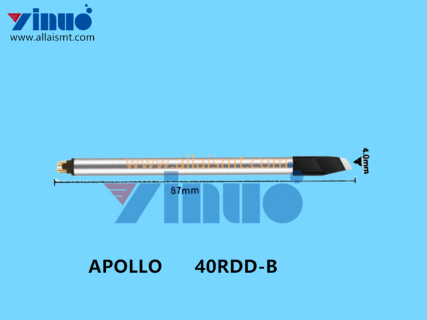 DS-40RDD-B Apollo PCA PC PDZ DV2 RDD soldering machine tip