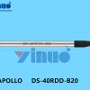 DS-40RDD-B20 Apollo Soldering Tip