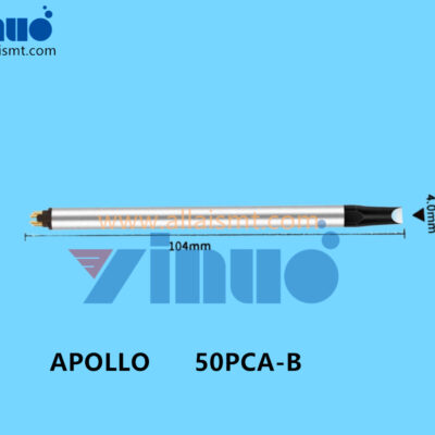 DS-50PCA-B Apollo PCA PC PDZ DV2 RDD soldering machine tip