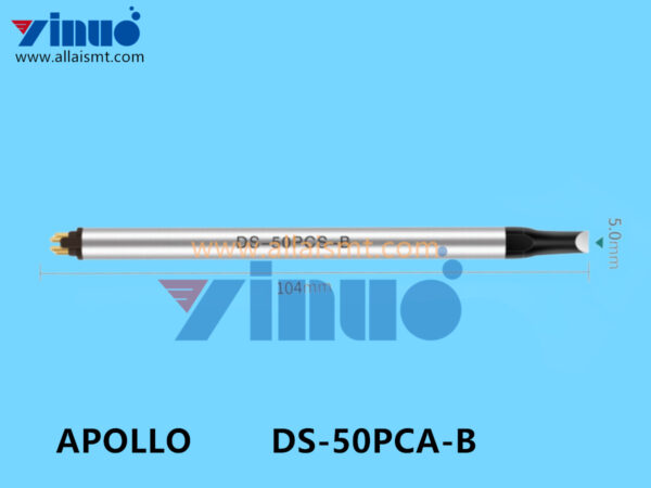 DS-50PCA-B Apollo Soldering Tip