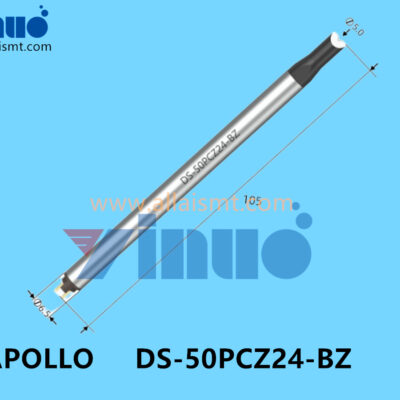 DS-50PCZ24-BZ Apollo Soldering Tip