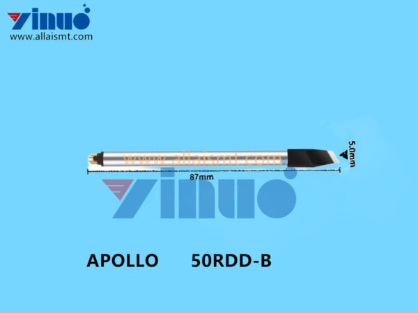 DS-50RDD-B Apollo PCA PC PDZ DV2 RDD soldering machine tip