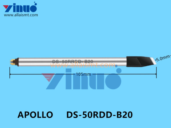 DS-50RDD-B20 Apollo Soldering Tip