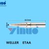 ETAA Weller Soldering Tip